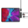 Hyper HyperDrive 6-in-1 USB-C Media Hub - 1149258 - zdjęcie 3